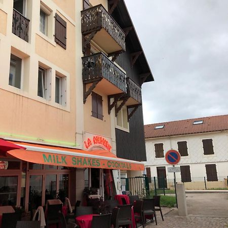 Le Coeur De Gerardmer F2 Plein Centre 4P + Garage Exteriér fotografie